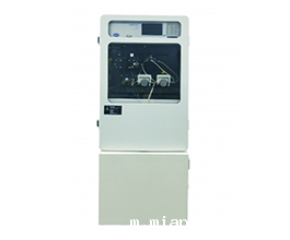 型号CODmax II铬法COD分析仪 型号CODmax II铬法COD分析仪