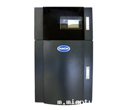 XOS 总铅/总砷 重金属系列在线分析仪 XOS 总铅/总砷 重金属系列在线分析仪