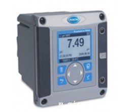 Polymetron 9500 控制器 Polymetron 9500 控制器