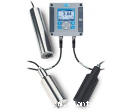 SOLITAX™ sc 浊度 / 悬浮物探头 / 悬浮物测定仪 SOLITAX™ sc 浊度 / 悬浮物探头 / 悬浮物测定仪