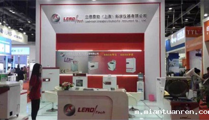 参加国内外展会1