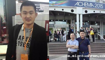 参加国内外展会2