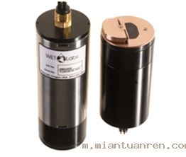 ECO 系列荧光、浊度探头 ECO 系列荧光、浊度探头