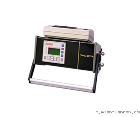 Anatel A-1000 XP TOC分析仪 Anatel A-1000 XP TOC分析仪