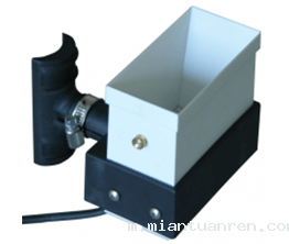 灌溉流量计-用于检测滴灌系统效率 灌溉流量计-用于检测滴灌系统效率