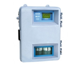 CL17/CL17D 余(总)氯检测仪 CL17/CL17D 余(总)氯检测仪