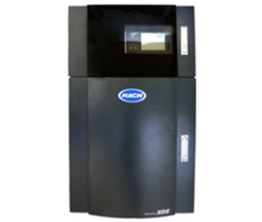 XOS 总铅/总砷 重金属系列在线分析仪 XOS 总铅/总砷 重金属系列在线分析仪