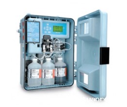 CA610在线氟化物分析仪 CA610在线氟化物分析仪