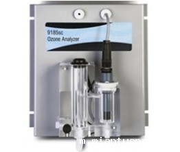 9185 sc 臭氧分析仪 9185 sc 臭氧分析仪