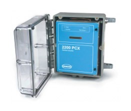2200 PCX 颗粒计数仪 2200 PCX 颗粒计数仪
