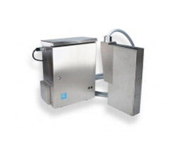 Filtrax采样预处理系统 Filtrax采样预处理系统