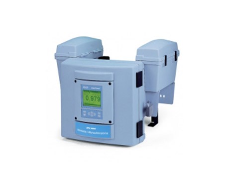 APA6000 碱度分析仪 APA6000 碱度分析仪