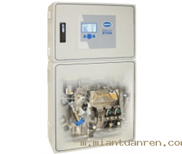 HACH BIOTECTOR B7000 在线TOC分析仪 HACH BIOTECTOR B7000 在线TOC分析仪