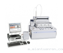 Quickchem 8500 流动注射分析系统 Quickchem 8500 流动注射分析系统