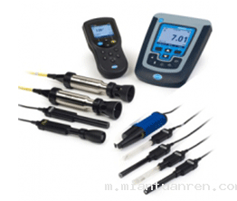 HQd 台式/便携式水质分析仪 HQd 台式/便携式水质分析仪