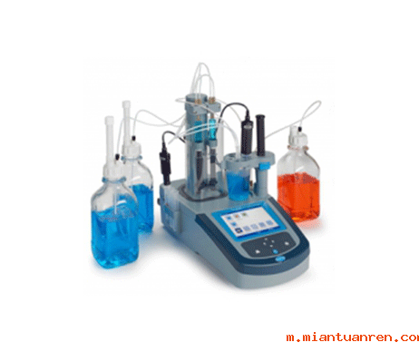 Titralab1000 系列自动电位滴定仪 Titralab1000 系列自动电位滴定仪