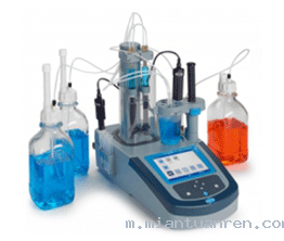 Titralab1000 系列自动电位滴定仪 Titralab1000 系列自动电位滴定仪