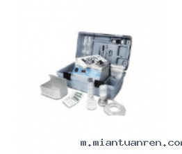 MEL 便携式微生物实验室 MEL 便携式微生物实验室