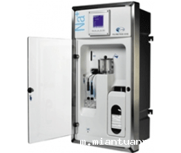 Polymetron 9245 钠离子分析仪 Polymetron 9245 钠离子分析仪