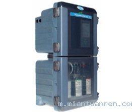 Polymetron 9610sc 在线硅表 Polymetron 9610sc 在线硅表