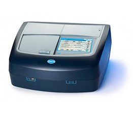 DR6000(多参数水质分析可测COD、氨氮、总磷、总氮等参数) DR6000(多参数水质分析可测COD、氨氮、总磷、总氮等参数)