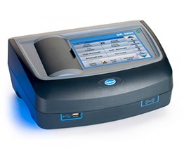 DR3900(多参数水质分析可测COD、氨氮、总磷、总氮等参数) DR3900(多参数水质分析可测COD、氨氮、总磷、总氮等参数)