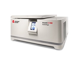 Avanti J-15R台式高速冷冻离心机 Avanti J-15R台式高速冷冻离心机