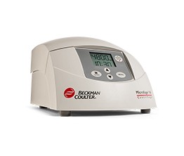 Microfuge 16台式微量离心机 Microfuge 16台式微量离心机