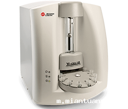 Vi-CELL XR全自动细胞计数活性分析仪 Vi-CELL XR全自动细胞计数活性分析仪