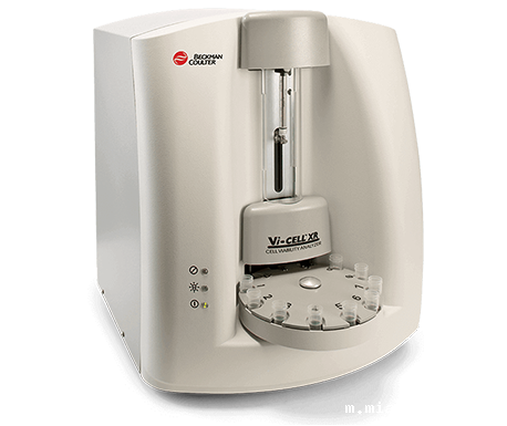 Vi-CELL XR全自动细胞计数活性分析仪 Vi-CELL XR全自动细胞计数活性分析仪