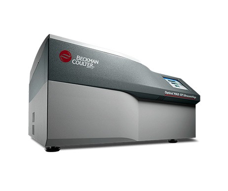 Optima MAX-XP台式超速离心机 Optima MAX-XP台式超速离心机