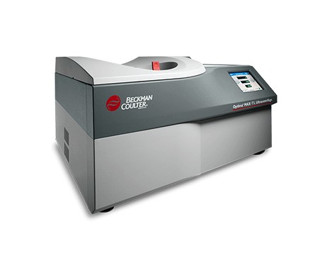 Optima MAX-TL台式超速离心机 Optima MAX-TL台式超速离心机