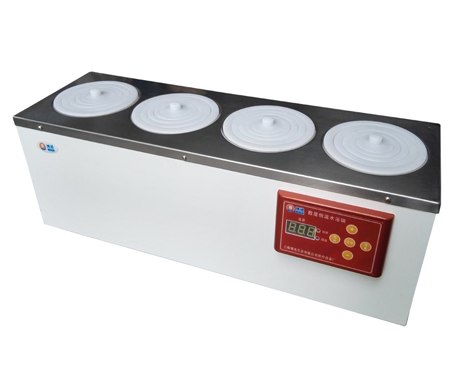 HH.S11-4电热恒温水浴锅 HH.S11-4电热恒温水浴锅