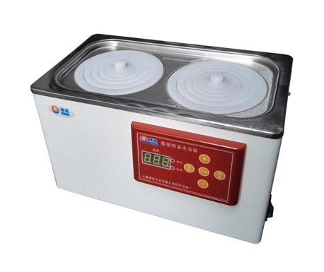 HH.S11-2电热恒温水浴锅 HH.S11-2电热恒温水浴锅