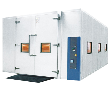 BXBY系列步入式药品稳定性试验室 BXBY系列步入式药品稳定性试验室