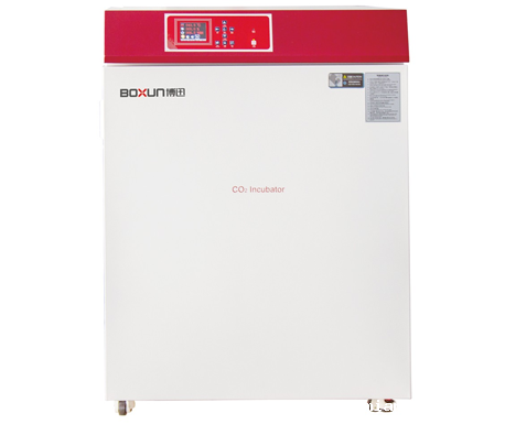 BC-J250二氧化碳细胞培养箱（气套热导）