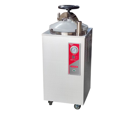 YXQ-LB-50SII高压蒸汽灭菌器 YXQ-LB-50SII高压蒸汽灭菌器