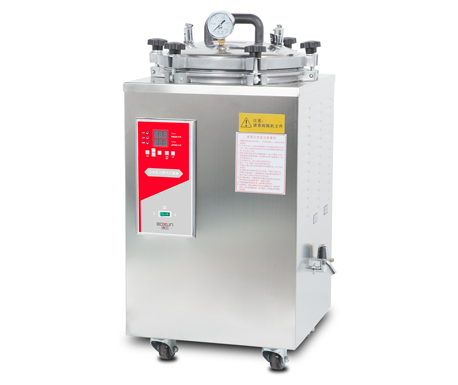 BXM-30R立式压力蒸汽灭菌器 BXM-30R立式压力蒸汽灭菌器
