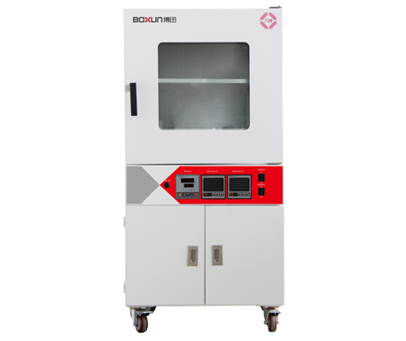 BXK-30S一体式真空显示隔板加热真空干燥箱 BXK-30S一体式真空显示隔板加热真空干燥箱