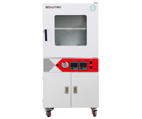BXK-30一体式隔板加热真空干燥箱 BXK-30一体式隔板加热真空干燥箱
