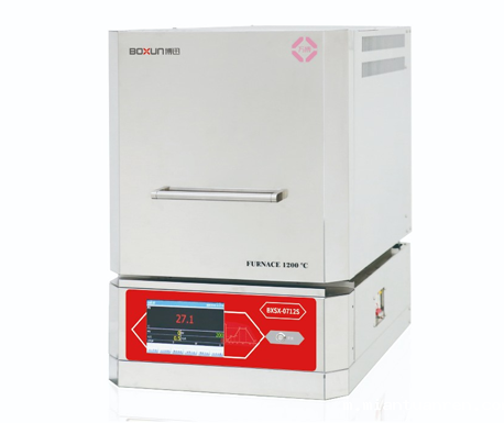 BXSX-S系列不锈钢智能箱式电阻炉 BXSX-S系列不锈钢智能箱式电阻炉
