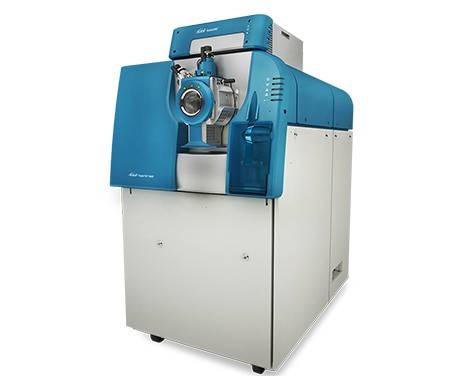 TripleTOF 5600 系统 TripleTOF 5600 系统