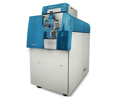 TripleTOF 6600 系统 TripleTOF 6600 系统