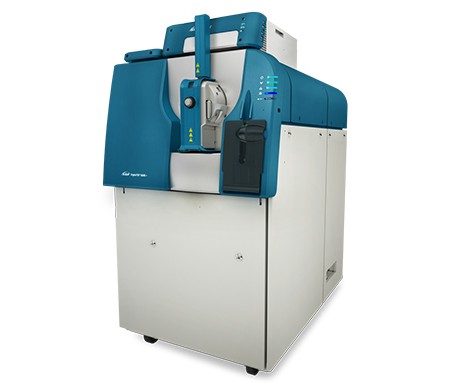 TripleTOF 6600+ 系统 TripleTOF 6600+ 系统