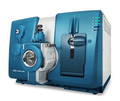 QTRAP® 6500+ 系统 QTRAP® 6500+ 系统