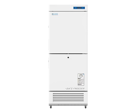 医用冷藏冷冻箱YCD-EL300 医用冷藏冷冻箱YCD-EL300