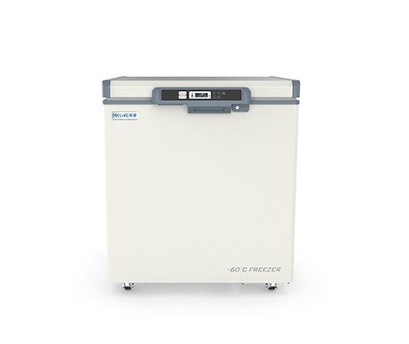 -60°C超低温冷冻储存箱DW-GW150 -60°C超低温冷冻储存箱DW-GW150