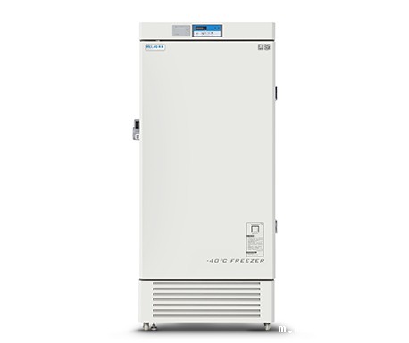 -40°C超低温冷冻储存箱DW-FL439 -40°C超低温冷冻储存箱DW-FL439