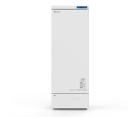 -40°C超低温冷冻储存箱DW-FL270 -40°C超低温冷冻储存箱DW-FL270