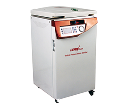 立式压力蒸汽灭菌器50D 立式压力蒸汽灭菌器50D